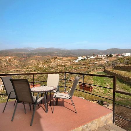 Villa Esperanza La Cisnera Eksteriør billede