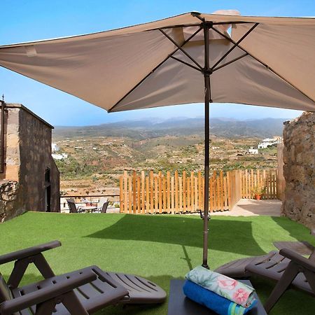 Villa Esperanza La Cisnera Eksteriør billede