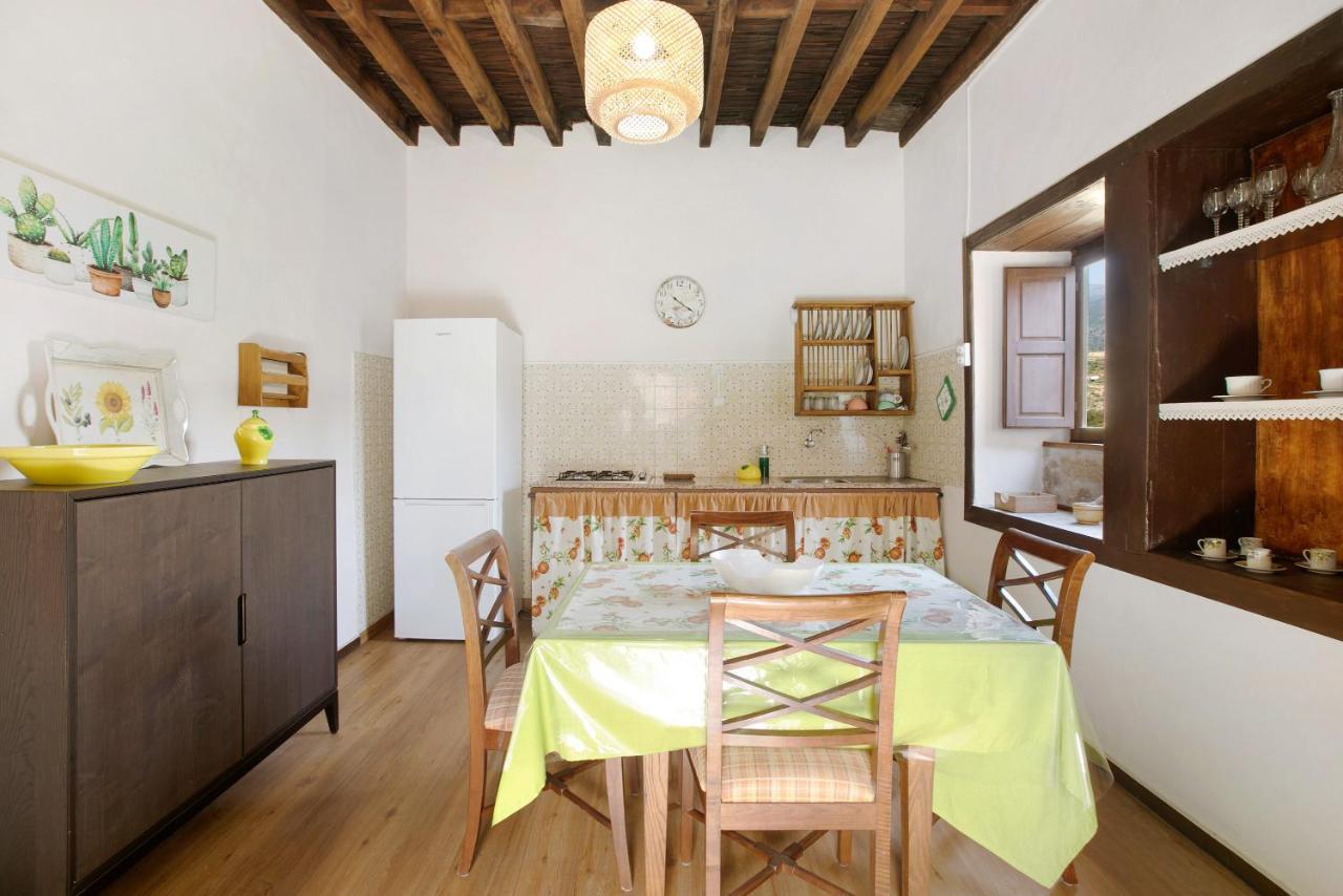 Villa Esperanza La Cisnera Eksteriør billede