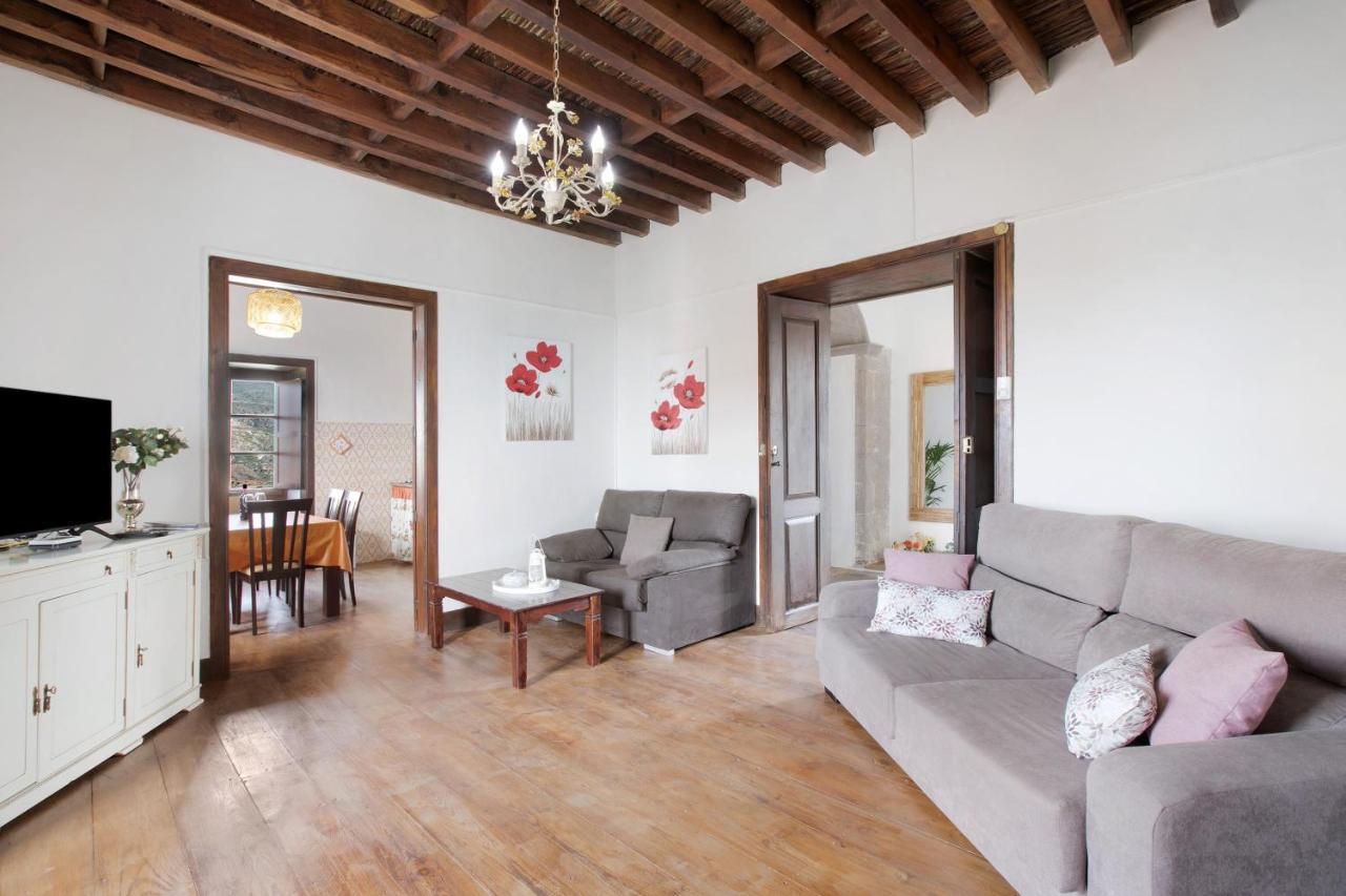 Villa Esperanza La Cisnera Eksteriør billede