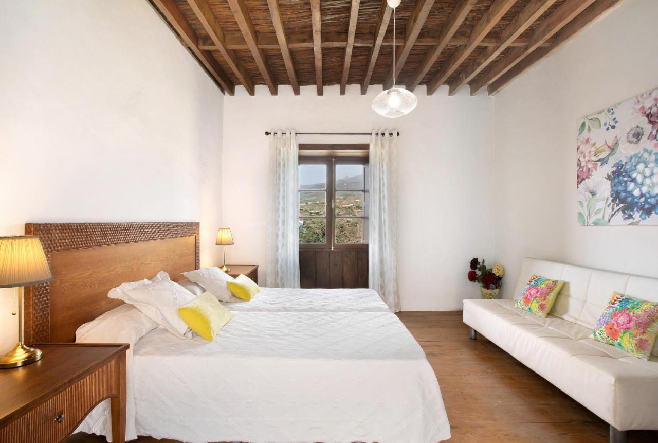 Villa Esperanza La Cisnera Eksteriør billede