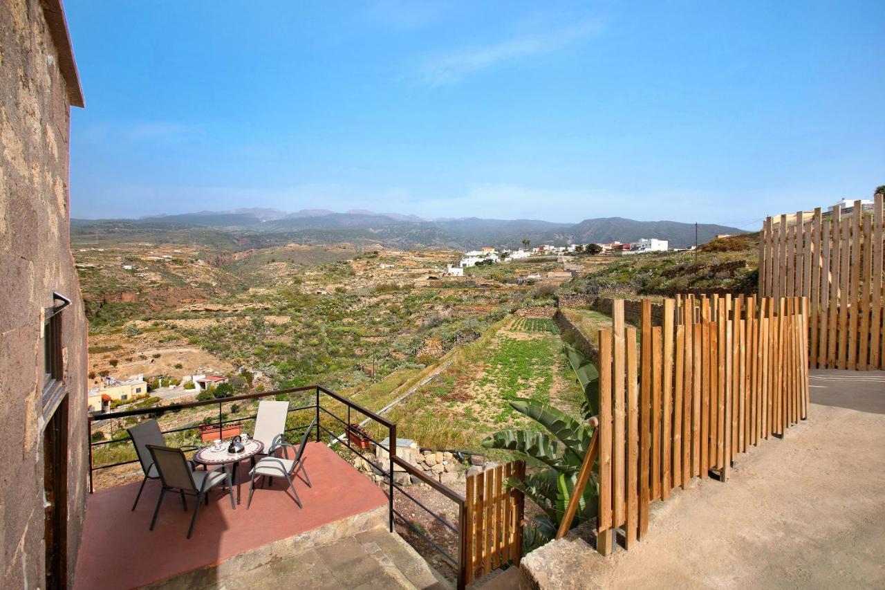 Villa Esperanza La Cisnera Eksteriør billede