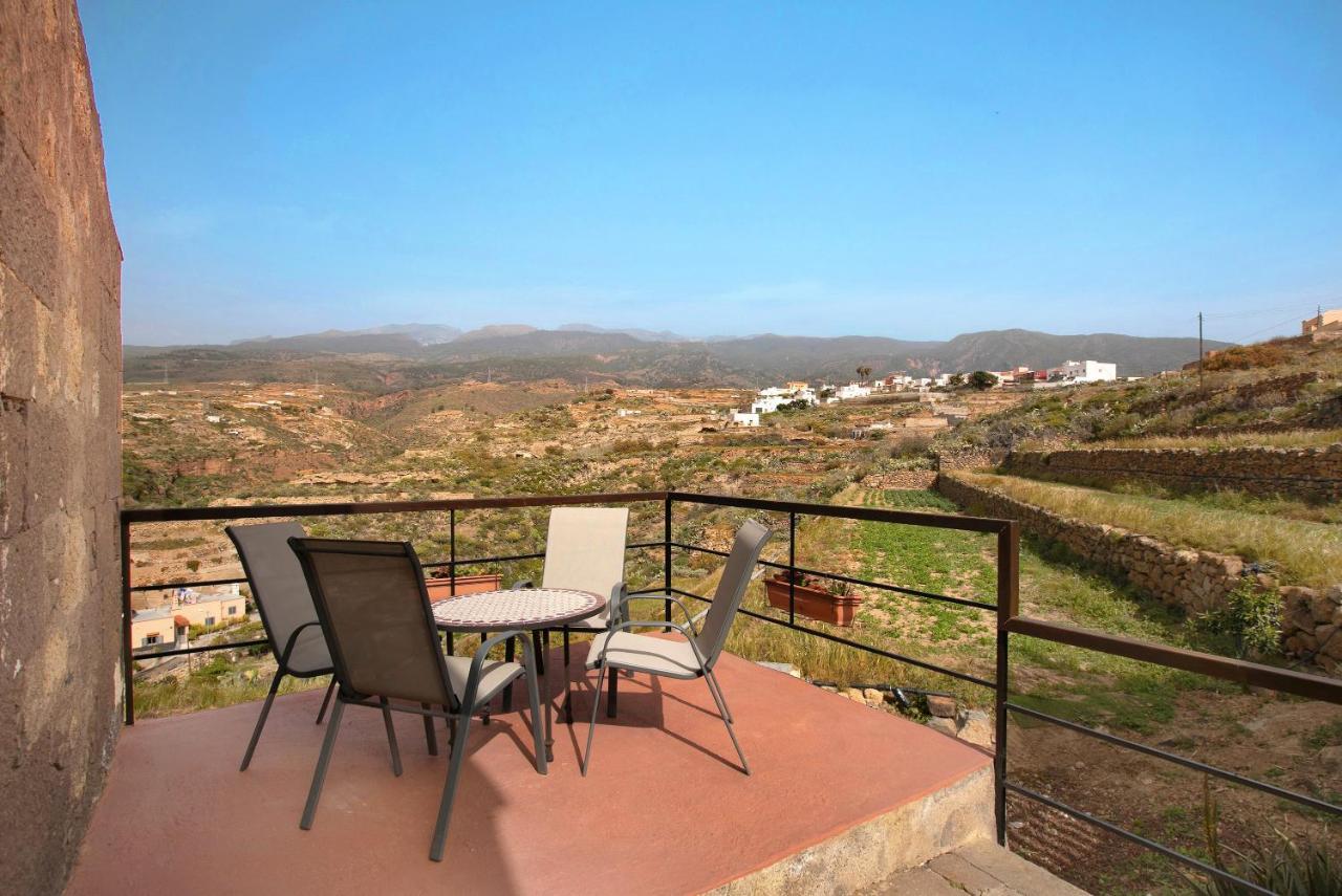 Villa Esperanza La Cisnera Eksteriør billede