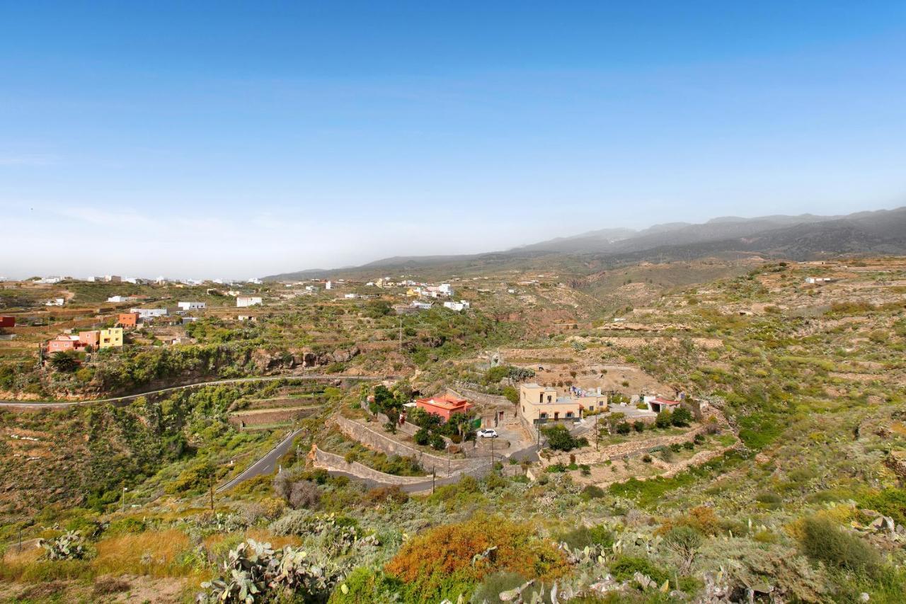 Villa Esperanza La Cisnera Eksteriør billede