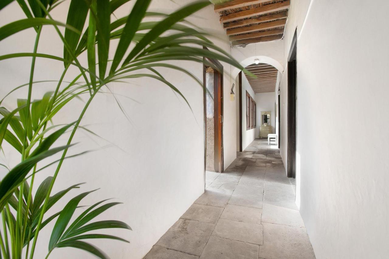 Villa Esperanza La Cisnera Eksteriør billede