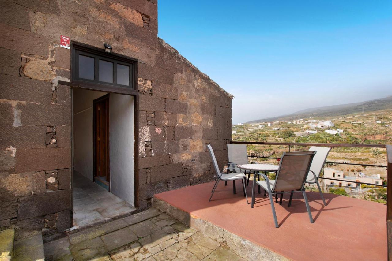 Villa Esperanza La Cisnera Eksteriør billede