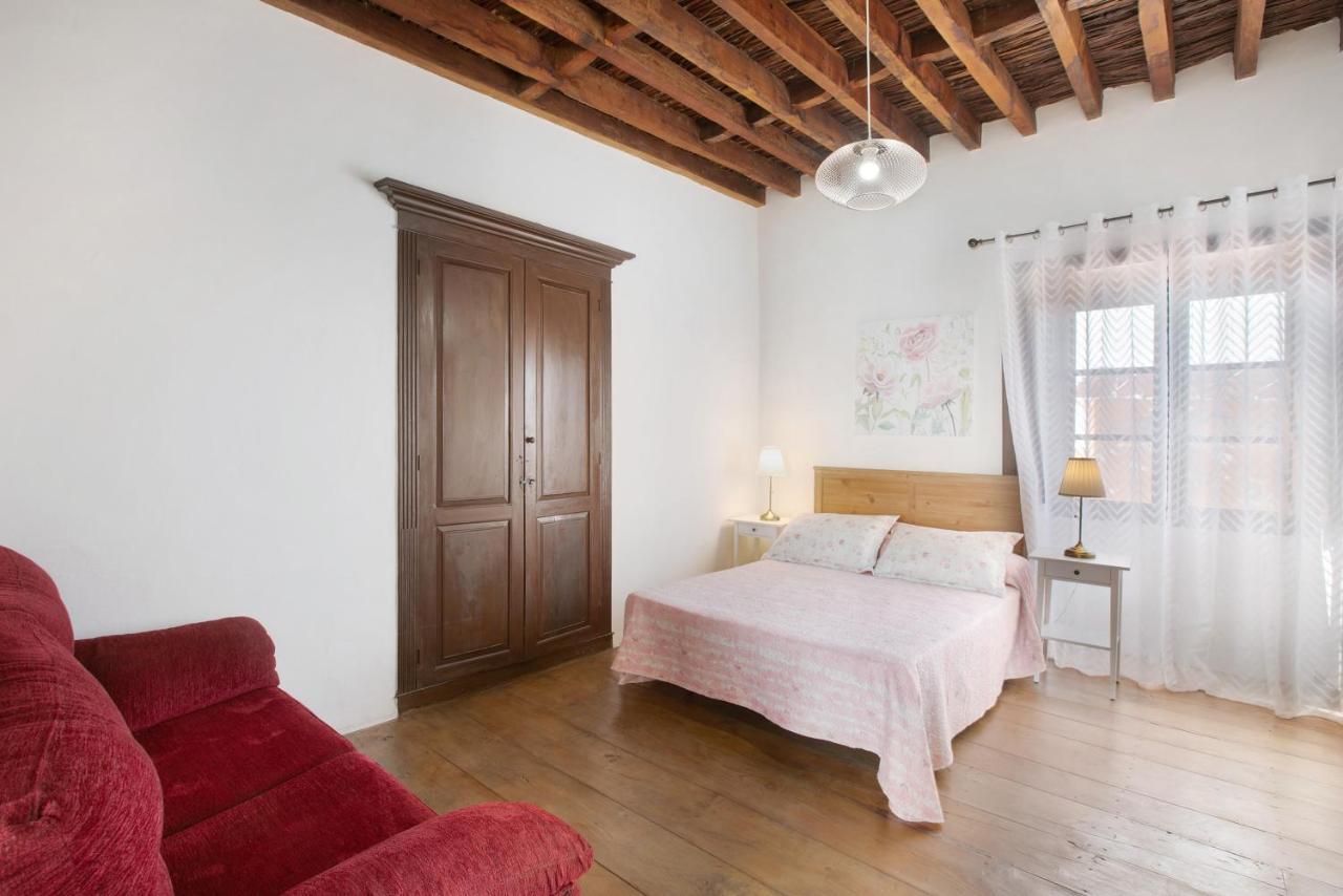 Villa Esperanza La Cisnera Eksteriør billede