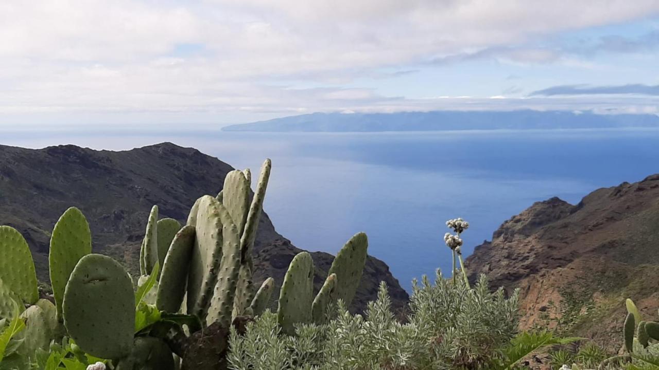 Villa Esperanza La Cisnera Eksteriør billede
